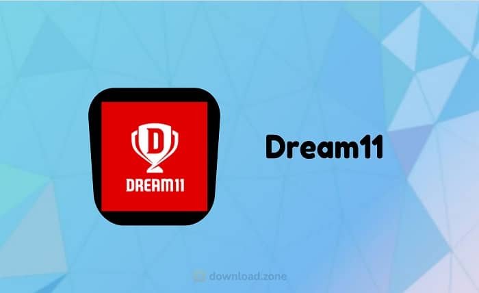 dream11 download for pc