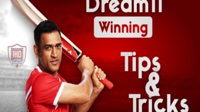 dream11 winner