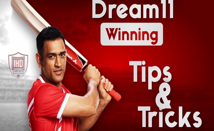 dream11 winner