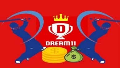 dream11 डाउनलोड