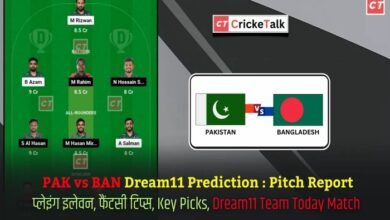 dream11 फैंटसी क्रिकेट ऐप