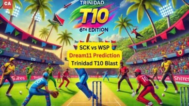 टुडे आईपीएल मैच पिच रिपोर्ट dream11