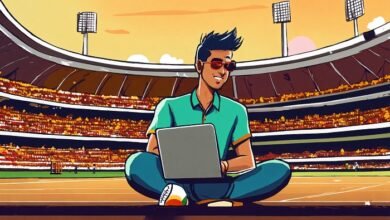 dream11: fantasy cricket app