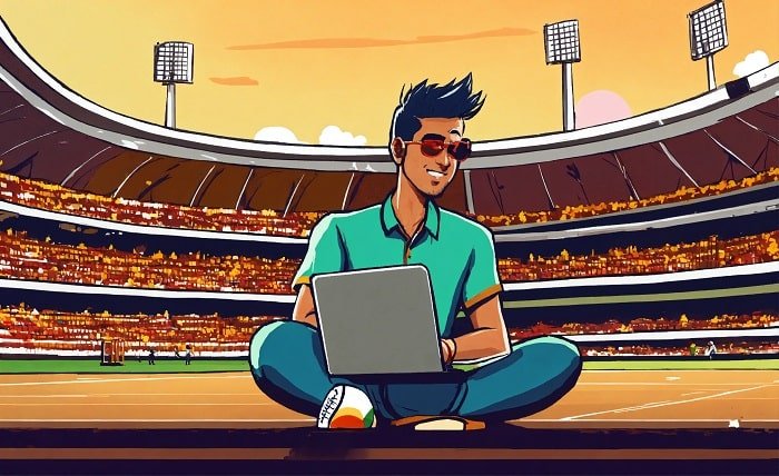 dream11: fantasy cricket app