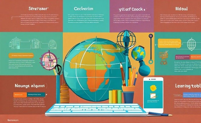 apa yang dimaksud infografis