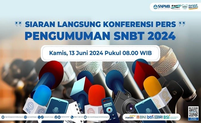 pengumuman snpmb