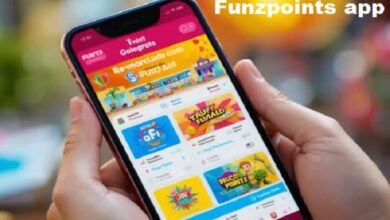 funzpoints app