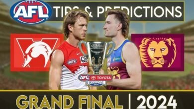 live afl scores 2024