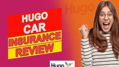 hugo insurance company