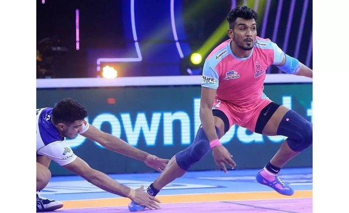 arjun deshwal