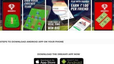 download dream 11