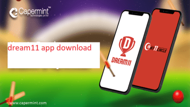 dream11 app download