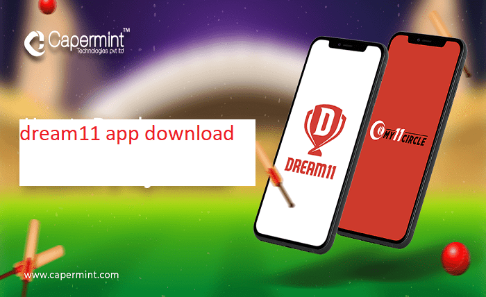 dream11 app download