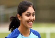 harleen deol
