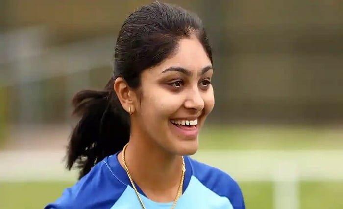 harleen deol