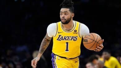 lakers trade d'angelo russell