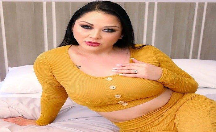 pamela rios