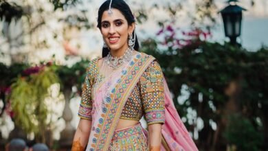 shloka mehta