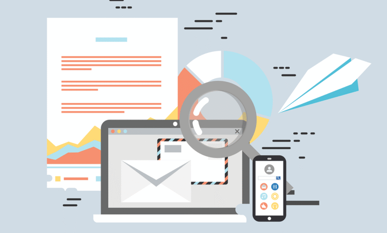 Master Email Marketing