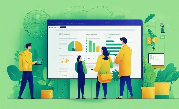 Procurement Platform