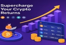 Crypto Revenue
