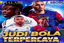 Situs Parlay