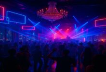 호치민 밤문화 후기