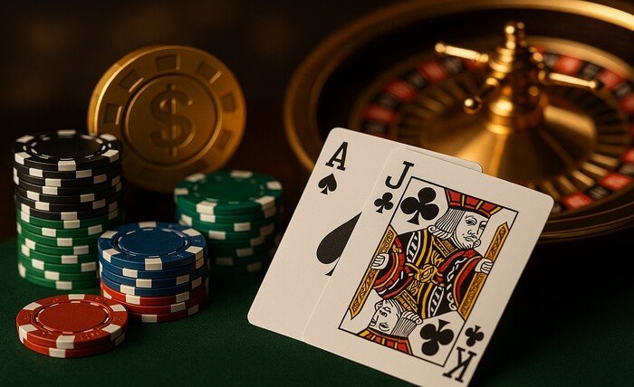 Xbet369: Trusted Blackjack Casino with Player Rewards