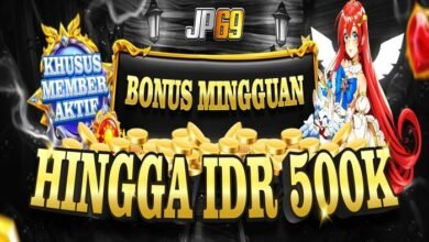 JP69 Login Access – Quick and Reliable