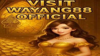 Visit Wayang88 Official