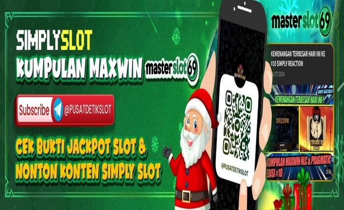 Why Masterslot69 Offers the Best Slot Servers in Asia